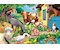 Bauernhof Tiere 60 Teile