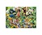 Kunterbunte Tierwelt