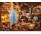 Disney Geppetto's Pinocchio