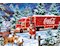 Coca Cola Christmas-Truck 