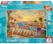 Disney Jasmine Dancing in the Desert Sunlight 