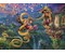 Disney Rapunzel Tangled up in Love 