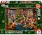 Disney Mickey & Minnie Trimming The Tree 1000 Teile