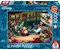 Disney Lilo and Stitch Aloha Christmas 1000 Teile