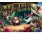 Disney Lilo and Stitch Aloha Christmas 1000 Teile
