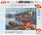 Seeufer am Loon Lake New York 