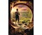 Der Hobbit Leaving Bag End 