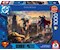 Superman Man of Steel 1000 Teile