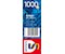 Superman Man of Steel 1000 Teile