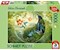 Ying & Yang, Im Wald der Kolibris 1000 Teile
