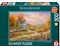 Herbst in Apple Hill 500 Teile