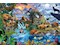 Panorama der Tierwelt