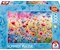 Mohnblumenwiese 1000 Teile