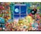 Bis zum Mond 1000 Teile