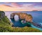 Ireland Great Pollet sea arch 