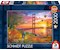 Spaziergang zur Golden Gate Bridge 2000 Teile
