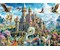 Märchenschloss im Reich der Fantasie 