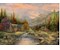 Holzpuzzle: Sierra Paradise 