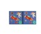 Magnetpuzzle Weltall