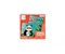 Magnetpuzzle Panda