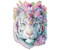 Puzzle Holz XL Mystic Tiger 505 Teile