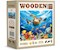 Puzzle Holz L Ocean life 505 Teile