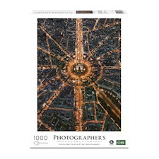 Triumphbogen Paris (Sebastien Nagy)