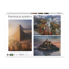 Historische Stätten (Sebastien Nagy)