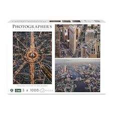 Weltstädte  (Sebastien Nagy)