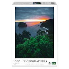 Küste Nordspanien (Tobias Hägg)