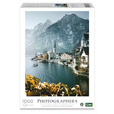 Hallstatt Österreich (Tobias Hägg)