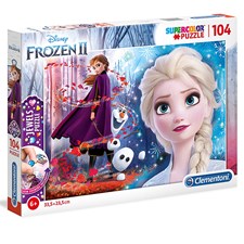 Jewels Frozen 2