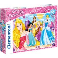 Maxi Princess