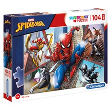 Maxi Marvel Spider-Man