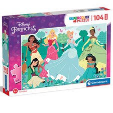 Maxi Disney Princess 