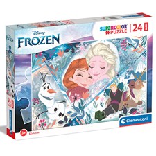 Maxi Frozen 2