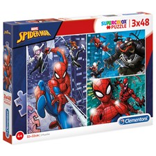 Spider-Man