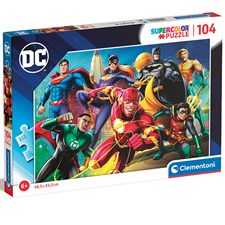 DC Comics