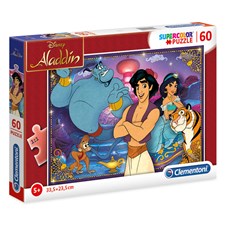 Aladdin