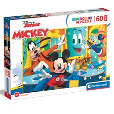 Maxi Mickey 
