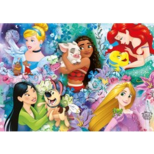 Princess