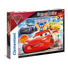 Cars 3