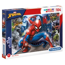 Marvel Spider-Man
