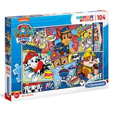 Paw Patrol 