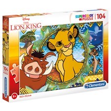 Lion King
