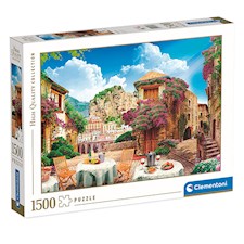 Puzzle Italian sight 1500 tlg. 59 x 84.5cm