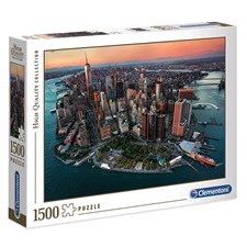 New York