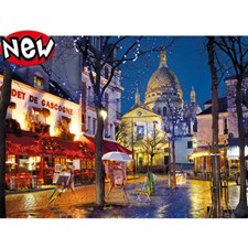 Paris Montmartre