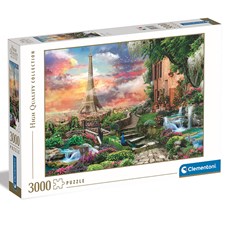 Puzzle Paris Dream