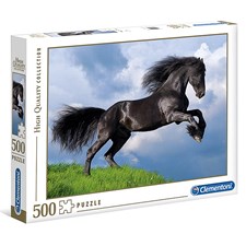 Black Horse